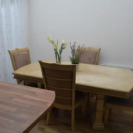 Modern 5-bedroom Hébergement de vacances