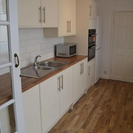 Hébergement de vacances Modern 5-bedroom