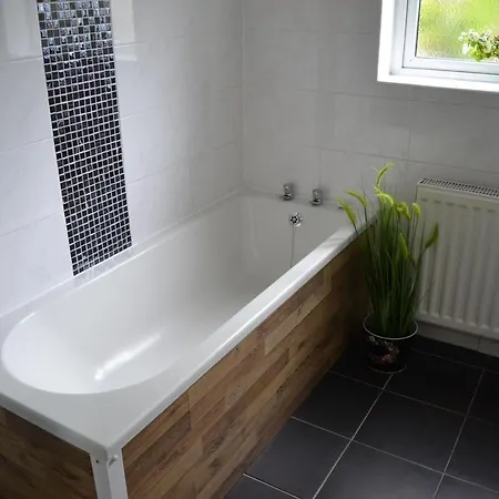 Hébergement de vacances Modern 5-bedroom Bristol